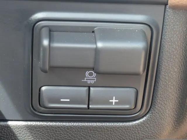 2025 Chevrolet Tahoe 2WD High Country