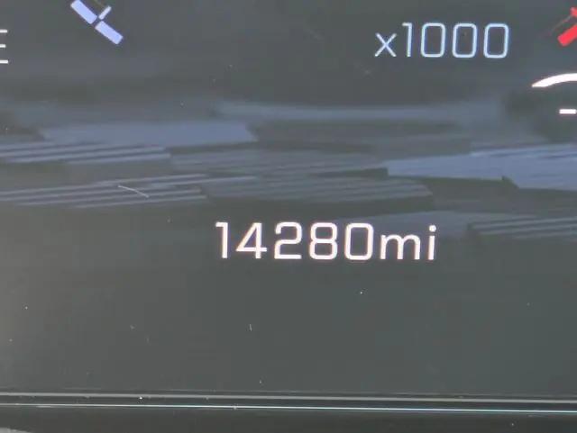 2025 Chevrolet Tahoe 2WD High Country