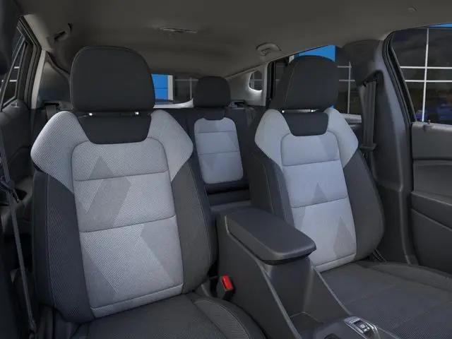 2026 Chevrolet Trax FWD LS