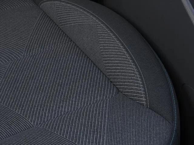 2026 Chevrolet Trax FWD LS