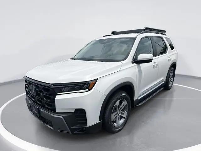 2026 Honda Pilot EX-L for sale in Gastonia, NC