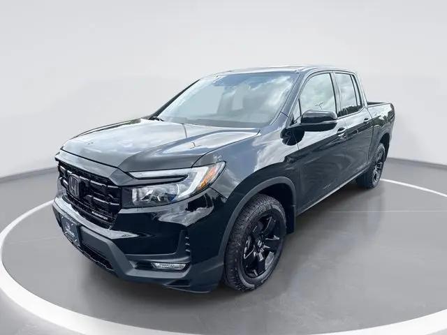 2026 Honda Ridgeline Black Edition for sale in Gastonia, NC