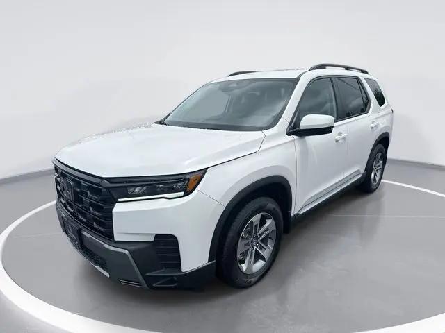 2026 Honda Pilot EX-L for sale in Gastonia, NC
