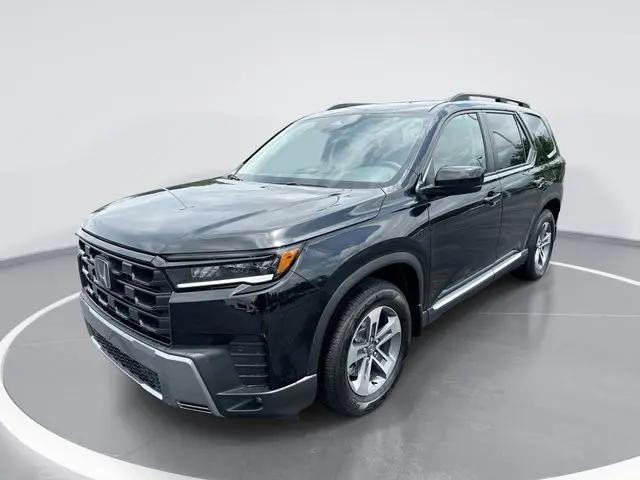 2026 Honda Pilot EX-L for sale in Gastonia, NC