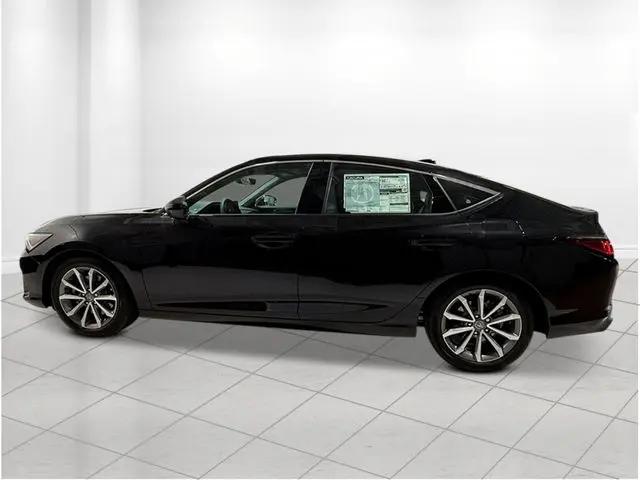 2026 Acura Integra FWD