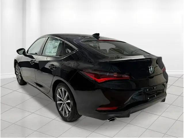 2026 Acura Integra FWD