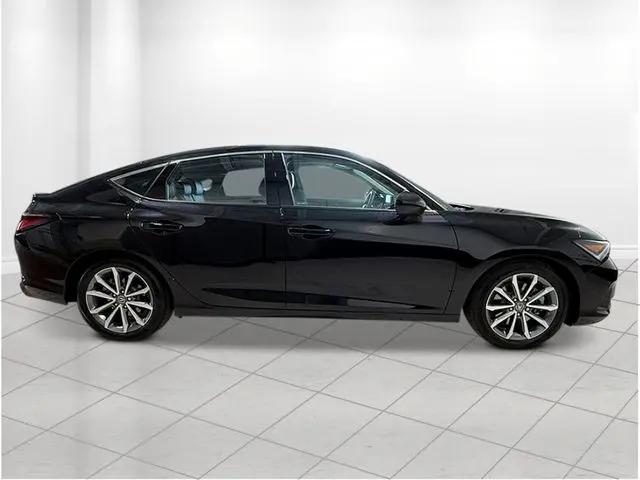2026 Acura Integra FWD