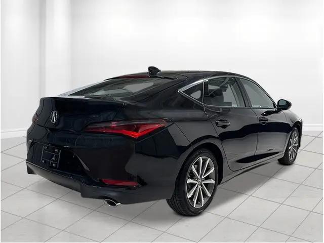 2026 Acura Integra FWD
