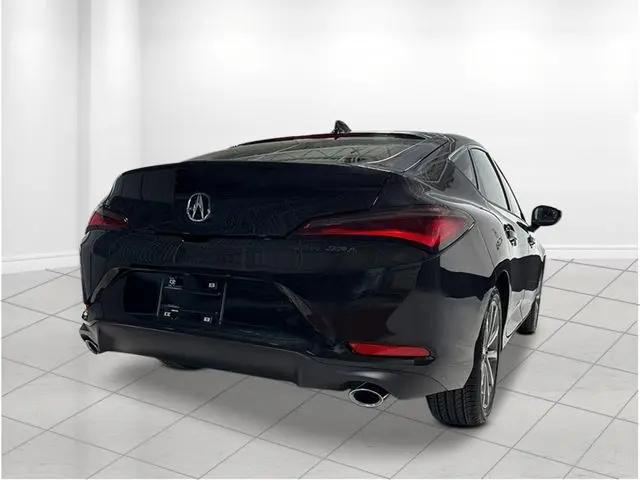 2026 Acura Integra FWD