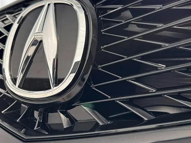 2026 Acura Integra FWD