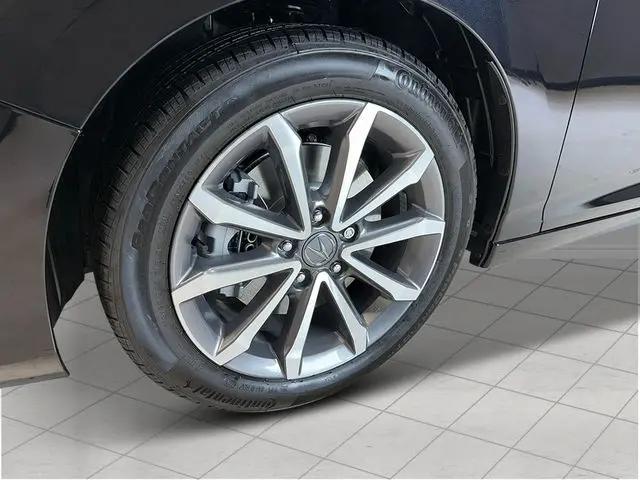 2026 Acura Integra FWD
