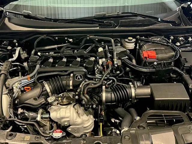 2026 Acura Integra FWD