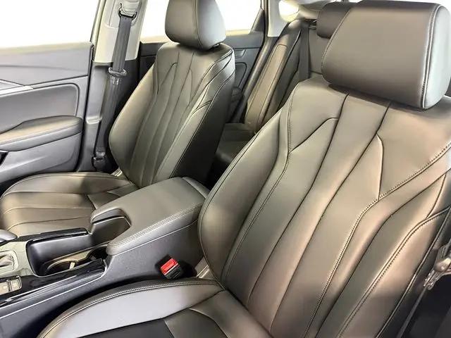 2026 Acura Integra FWD