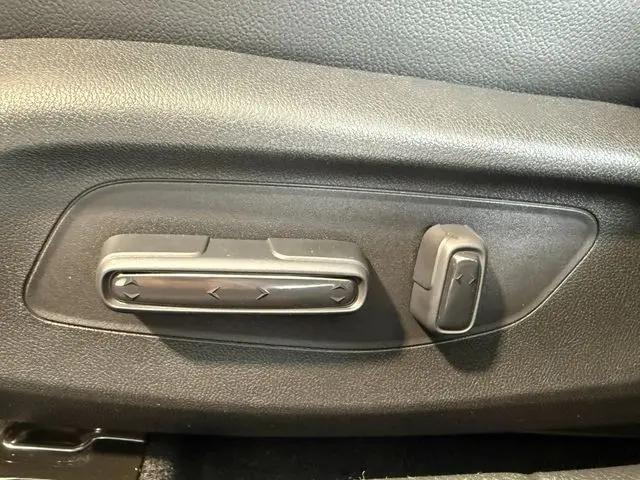 2026 Acura Integra FWD