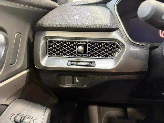 2026 Acura Integra FWD