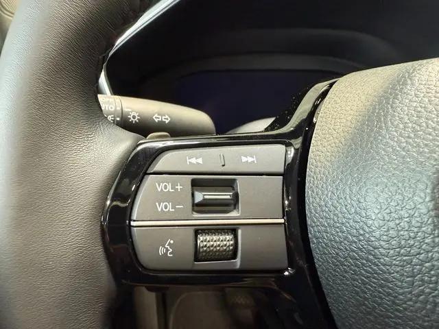 2026 Acura Integra FWD
