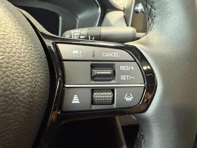 2026 Acura Integra FWD