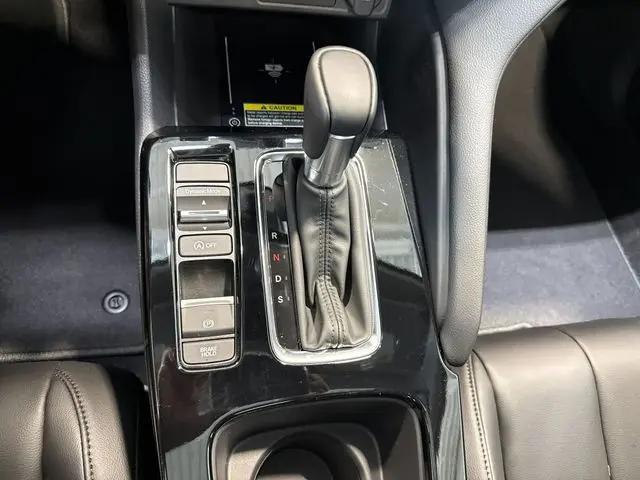 2026 Acura Integra FWD