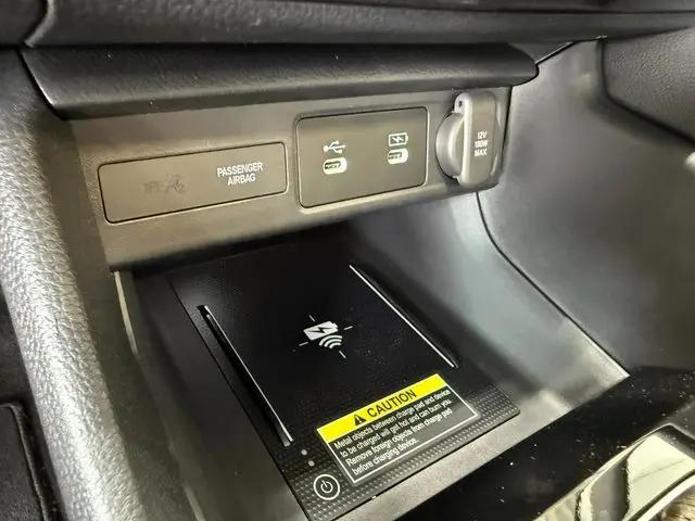 2026 Acura Integra FWD