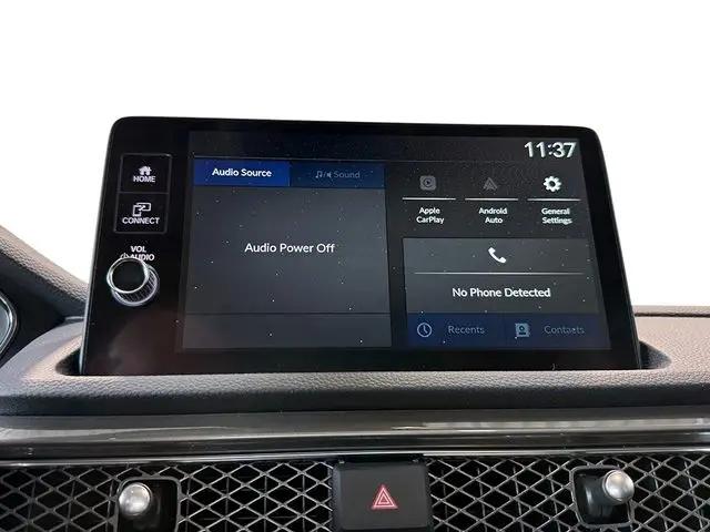 2026 Acura Integra FWD