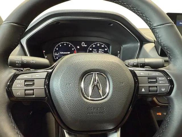 2026 Acura Integra FWD