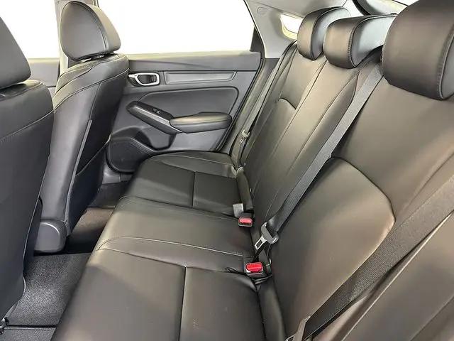 2026 Acura Integra FWD
