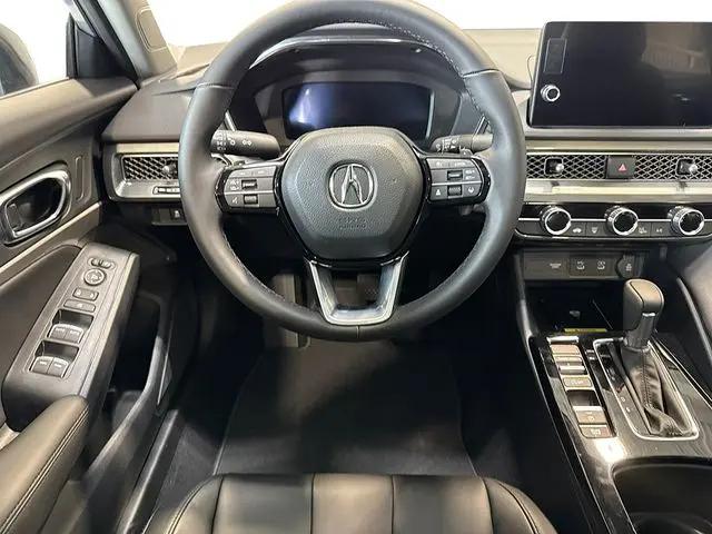 2026 Acura Integra FWD