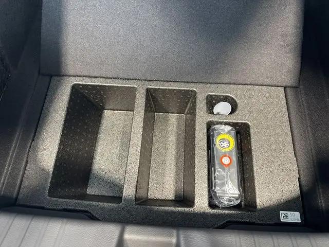 2026 Acura Integra FWD