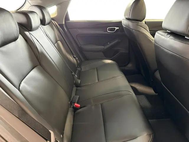 2026 Acura Integra FWD