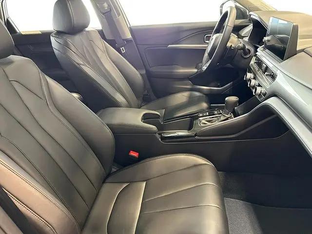 2026 Acura Integra FWD