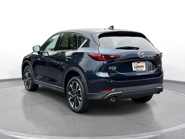 2023 Mazda CX-5 2.5 S Premium