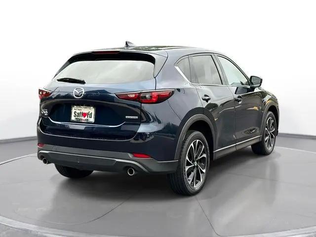 2023 Mazda CX-5 2.5 S Premium