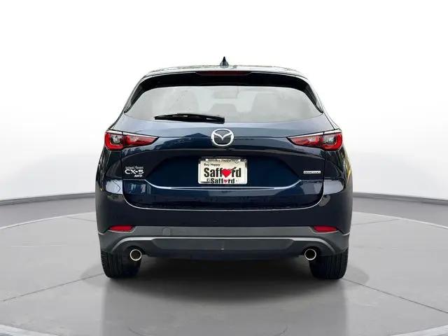 2023 Mazda CX-5 2.5 S Premium