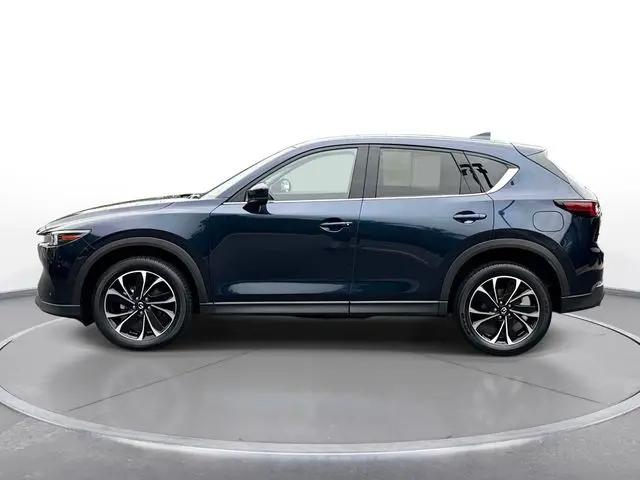 2023 Mazda CX-5 2.5 S Premium