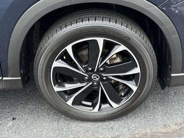 2023 Mazda CX-5 2.5 S Premium