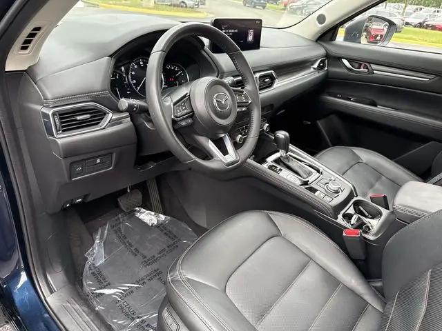 2023 Mazda CX-5 2.5 S Premium