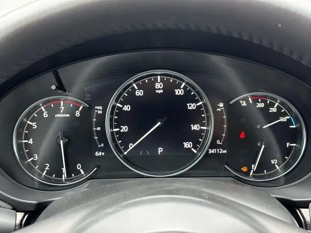 2023 Mazda CX-5 2.5 S Premium