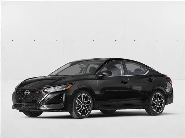 2024 Nissan Sentra SV Xtronic CVT for sale in Nottingham, MD