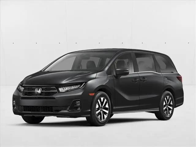 2025 Honda Odyssey EX-L for sale in Nottingham, MD