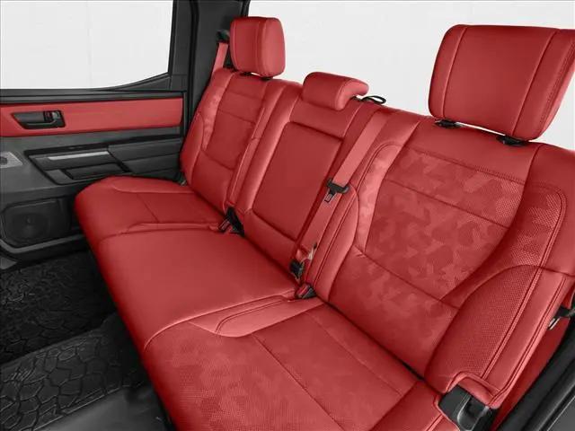 2026 Toyota Tundra TRD Pro Hybrid CrewMax 5.5' Bed