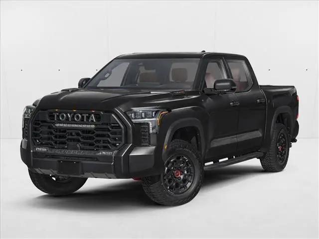 2026 Toyota Tundra TRD Pro Hybrid CrewMax 5.5' Bed for sale in Nottingham, MD