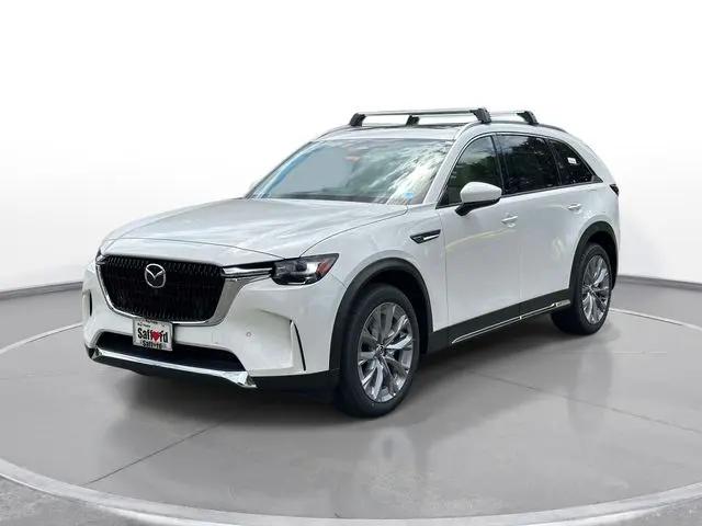 2026 Mazda X-90 3.3 Turbo Premium Plus for sale in Alexandria, VA