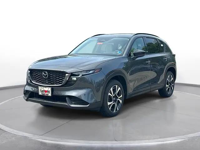 2026 Mazda CX-5 2.5 S Preferred for sale in Alexandria, VA