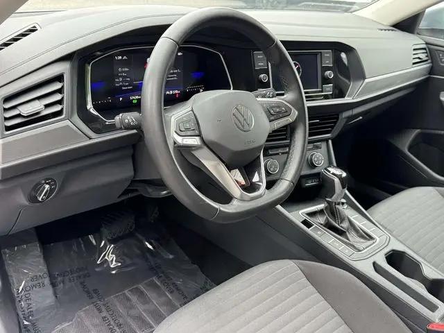 2024 Volkswagen Jetta 1.5T S