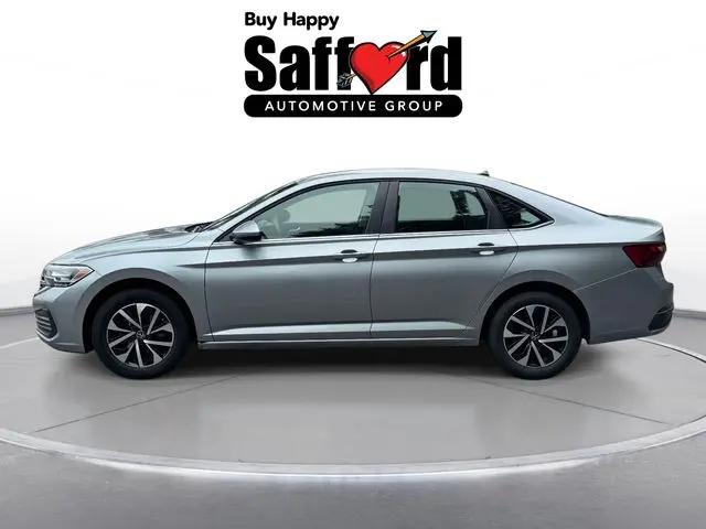2024 Volkswagen Jetta 1.5T S