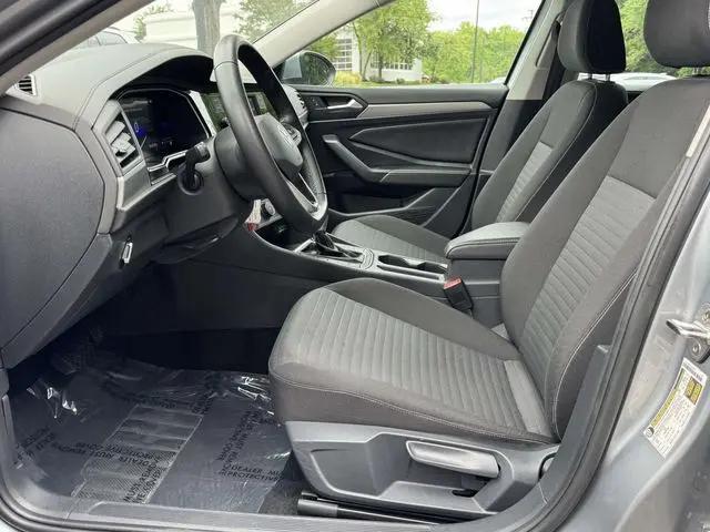 2024 Volkswagen Jetta 1.5T S