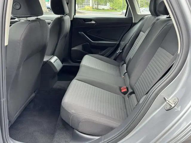 2024 Volkswagen Jetta 1.5T S