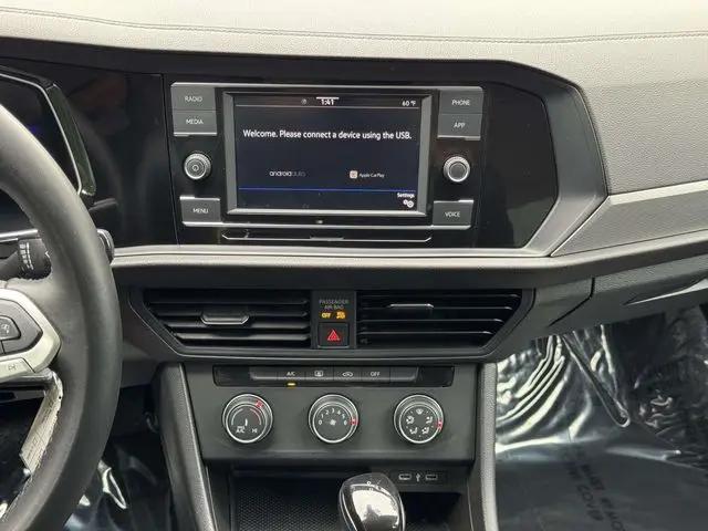 2024 Volkswagen Jetta 1.5T S