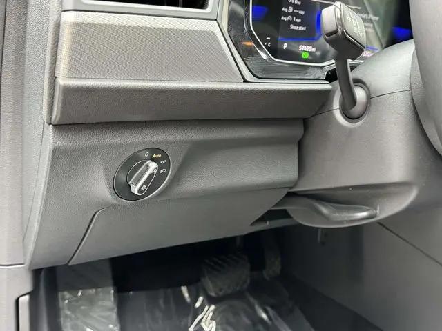 2024 Volkswagen Jetta 1.5T S