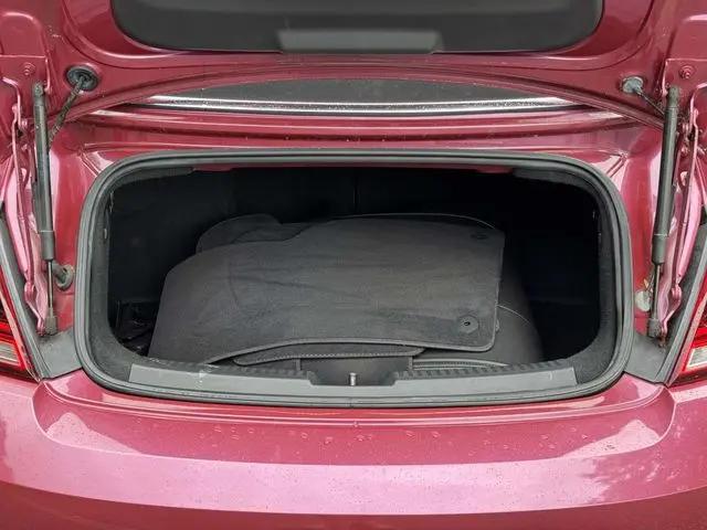 2017 Volkswagen Beetle 1.8T S